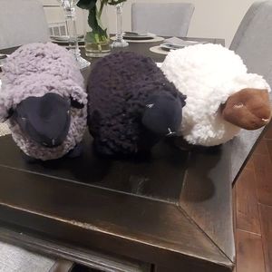 Bath and Body Works Lambies